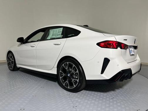 2026 BMW 228 Gran Coupe XDrive