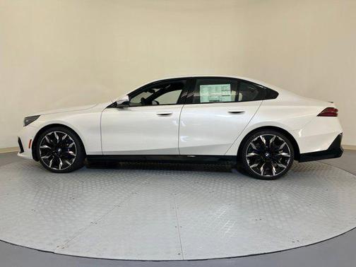 2026 BMW 530 i
