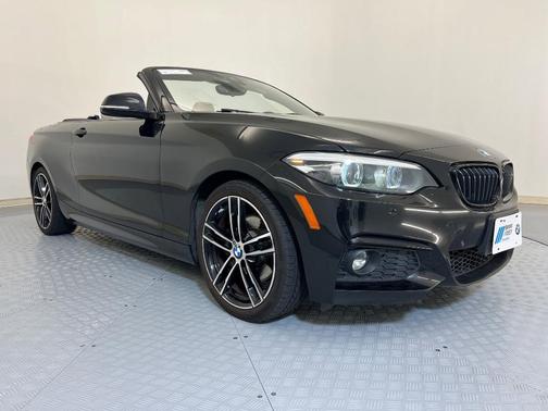 2020 BMW 230 i