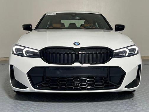 2026 BMW 330 i NA