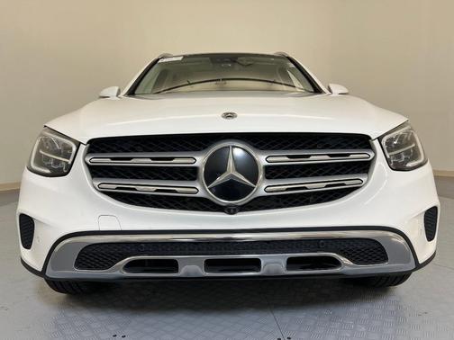 2022 Mercedes-Benz GLC 300 Base