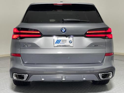 2025 BMW X5 PHEV xDrive50e