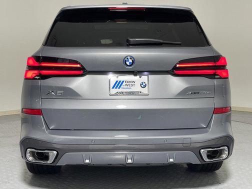 2025 BMW X5 PHEV xDrive50e