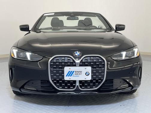 2025 BMW 430 i