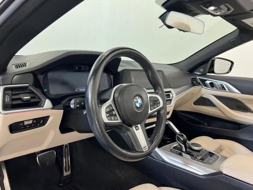 2022 BMW M440 i