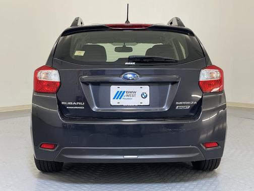 2013 Subaru Impreza 2.0i Sport Premium