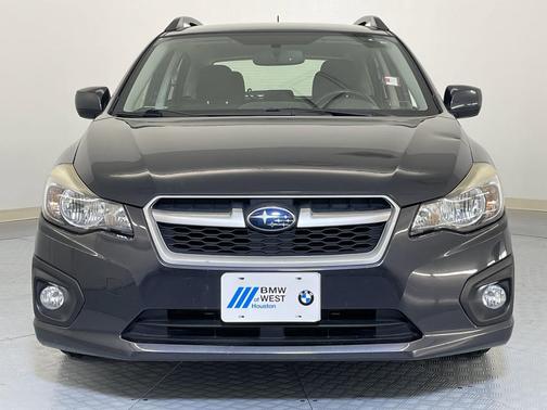 2013 Subaru Impreza 2.0i Sport Premium