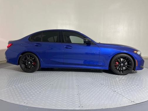 2023 BMW M340 i