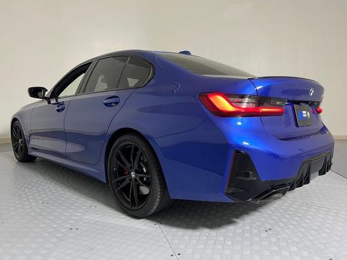 2023 BMW M340 i