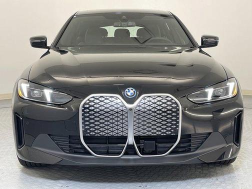 2025 BMW i4 Gran Coupe eDrive40