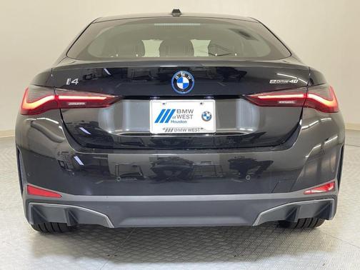2025 BMW i4 Gran Coupe eDrive40