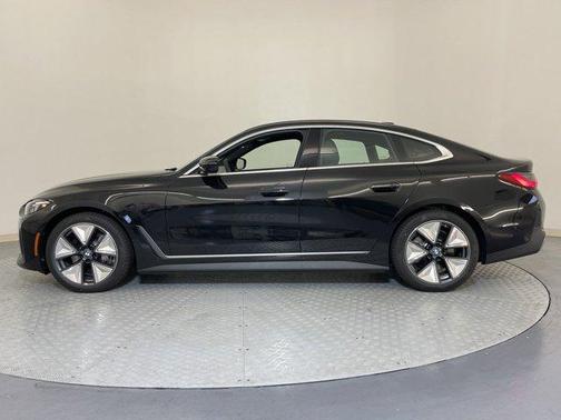 2025 BMW i4 Gran Coupe eDrive40