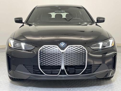 2025 BMW i4 Gran Coupe eDrive40