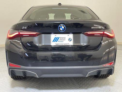 2025 BMW i4 Gran Coupe eDrive40