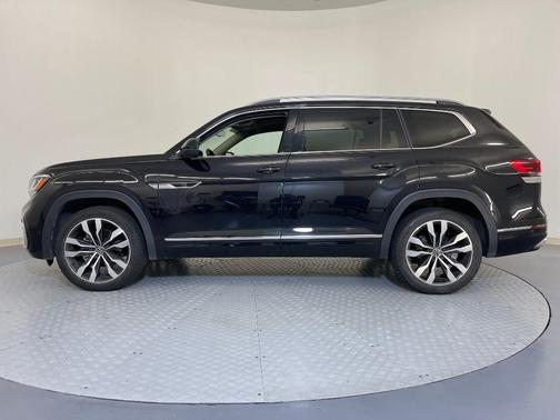 2021 Volkswagen Atlas 3.6 V6 SEL Premium R-Line