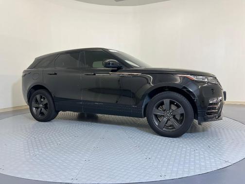 2020 Land Rover Range Rover Velar S R-Dynamic