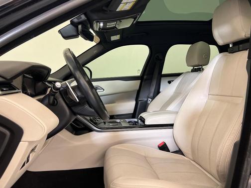 2020 Land Rover Range Rover Velar S R-Dynamic