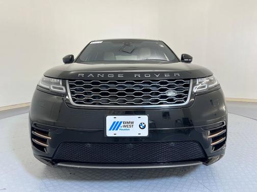 2020 Land Rover Range Rover Velar S R-Dynamic