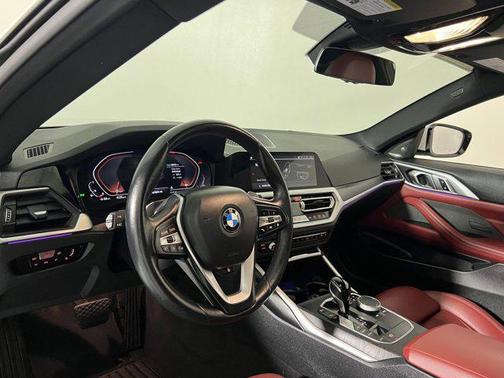 2023 BMW 430 i