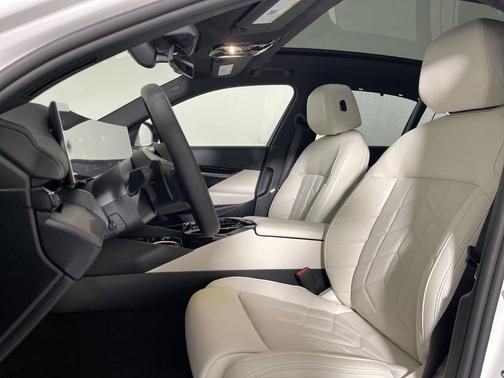 2026 BMW 530 i