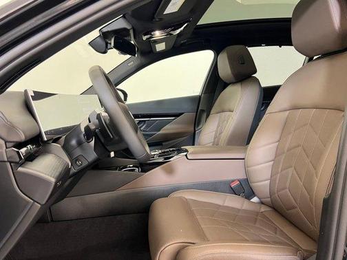 2026 BMW 530 i