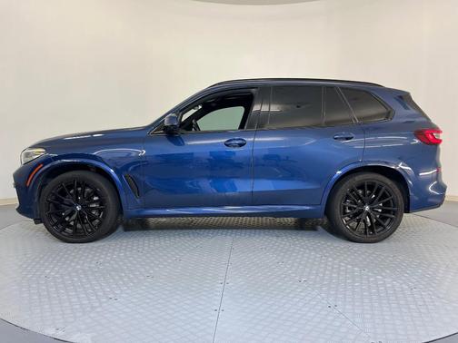 2023 BMW X5 sDrive40i