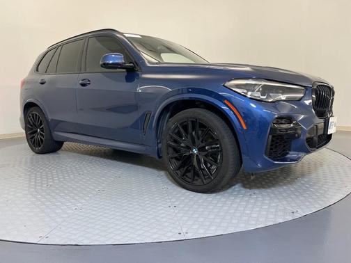 2023 BMW X5 sDrive40i