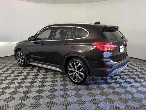 2017 BMW X1 xDrive 28i