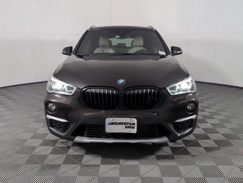 2017 BMW X1 xDrive 28i