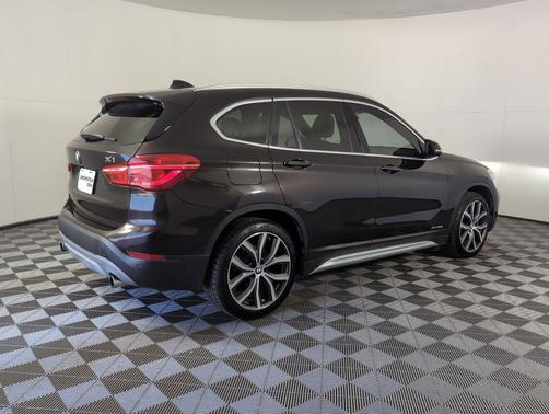 2017 BMW X1 xDrive 28i