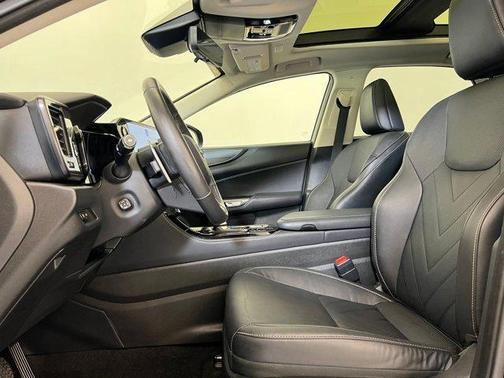 2025 Lexus NX 350 Luxury