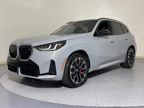 2025 BMW X3 M50 xDrive