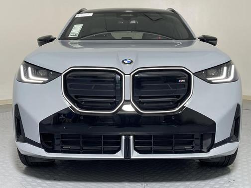 2025 BMW X3 M50 xDrive