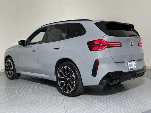 2025 BMW X3 M50 xDrive