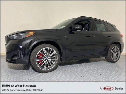 2026 BMW X1 M35i