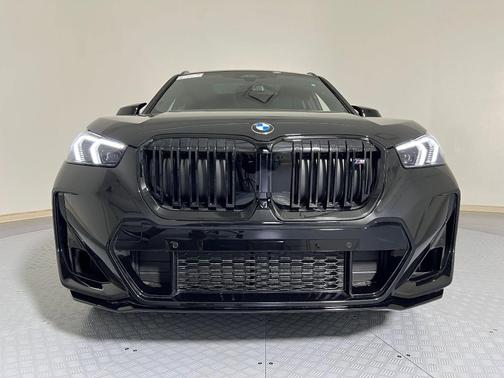2026 BMW X1 M35i