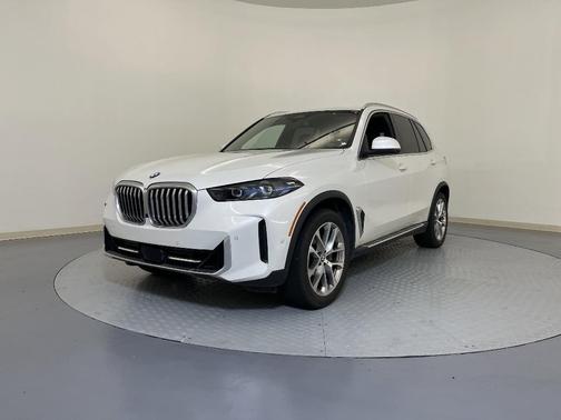 2024 BMW X5 sDrive40i