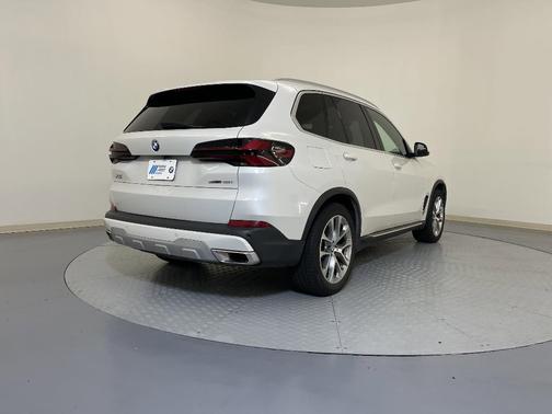 2024 BMW X5 sDrive40i