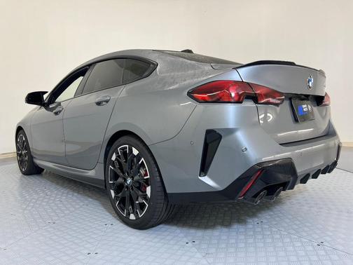 2026 BMW M235 Gran Coupe Xdrive