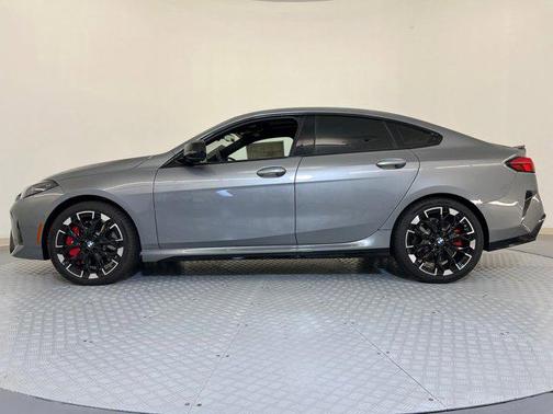 2026 BMW M235 Gran Coupe Xdrive