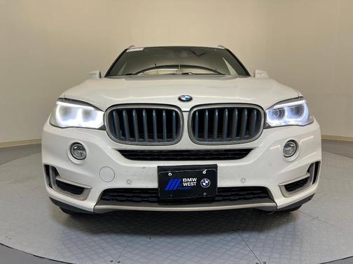 2018 BMW X5 eDrive xDrive40e