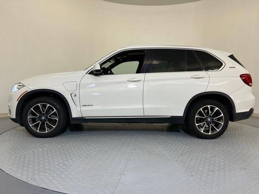 2018 BMW X5 eDrive xDrive40e