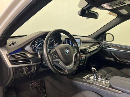 2018 BMW X5 eDrive xDrive40e