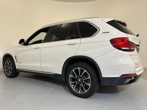 2018 BMW X5 eDrive xDrive40e