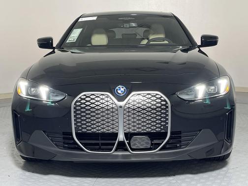 2025 BMW i4 Gran Coupe xDrive40