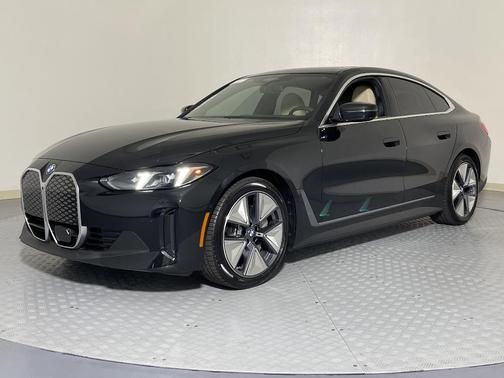 2025 BMW i4 Gran Coupe xDrive40