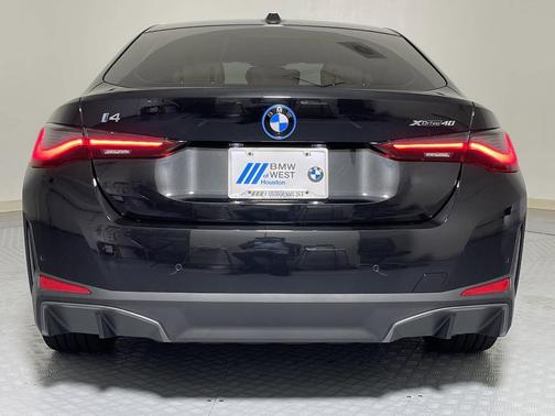 2025 BMW i4 Gran Coupe xDrive40
