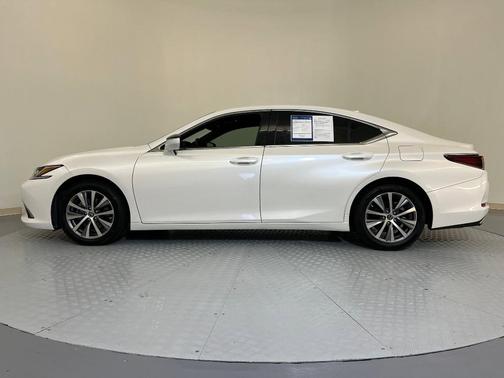 2020 Lexus ES 350 Base