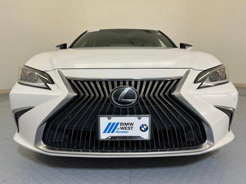 2020 Lexus ES 350 Base