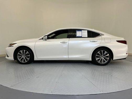 2020 Lexus ES 350 Base